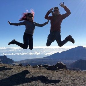 Meet your Posher, Jenny